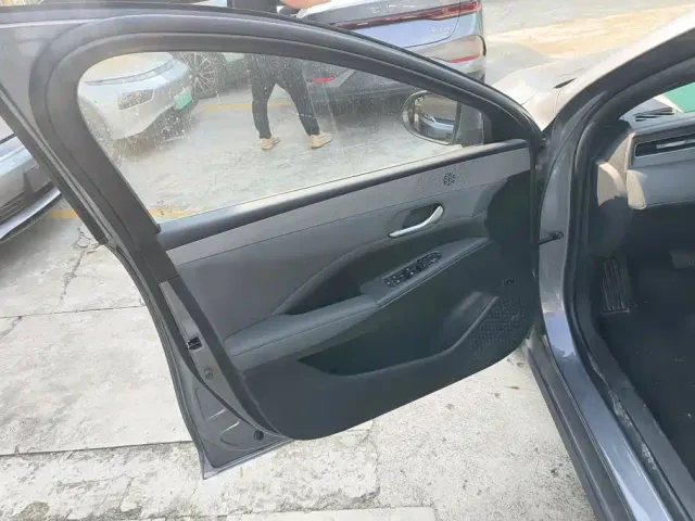 BYD Qin PLUS — Фото автомобиля 7