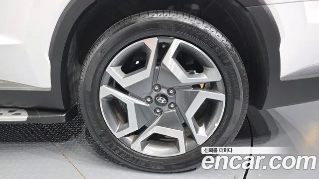Hyundai Palisade The New Palisade Дизель 2.2 2WD — Фото автомобиля 20