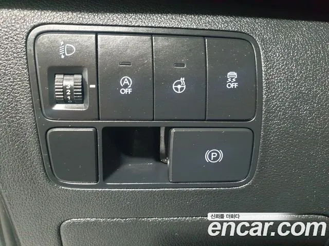 Hyundai Staria Staria Карго 5 мест — Фото автомобиля 11