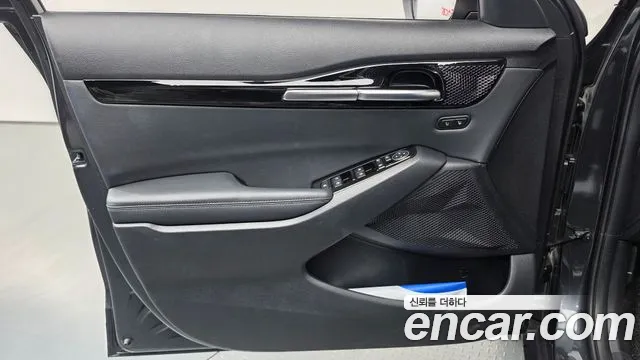 Kia Seltos — Фото автомобиля 13