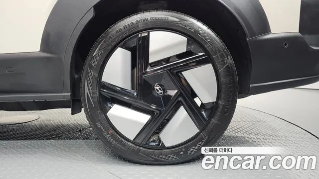 Hyundai Nexo — Фото автомобиля 6