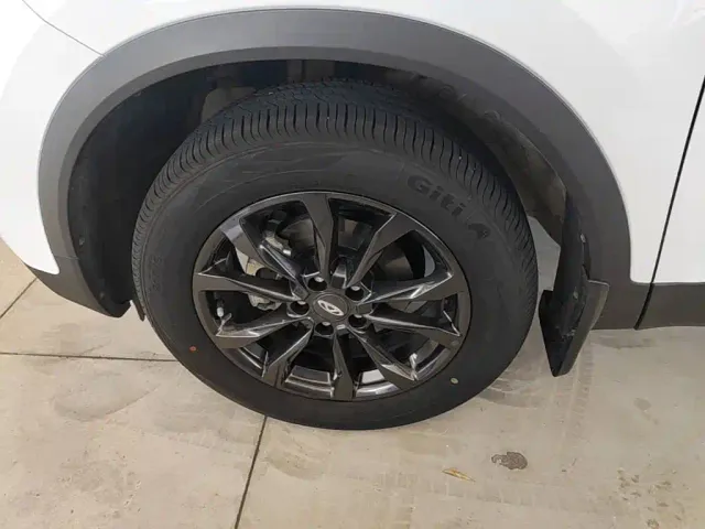 Chery Tiggo 5x — Фото автомобиля 22