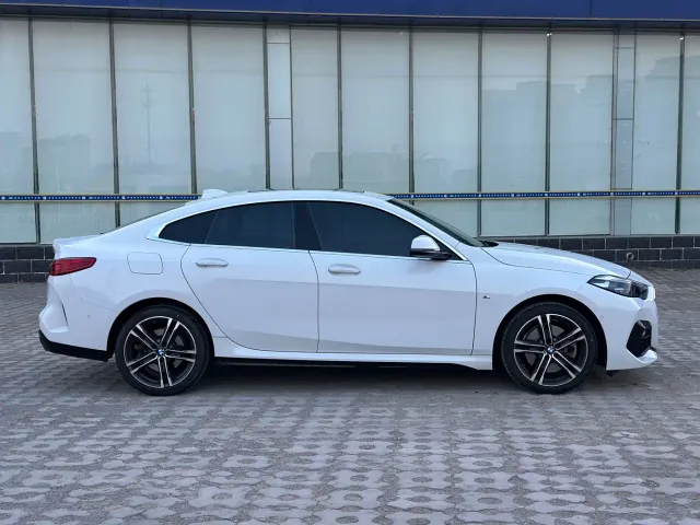 BMW 2 Series — Фото автомобиля 4