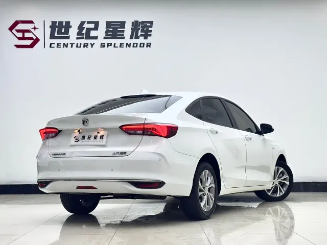 Buick Verano — Фото автомобиля 5