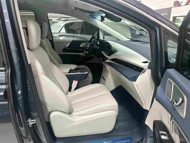 Buick Century — Фото автомобиля 16