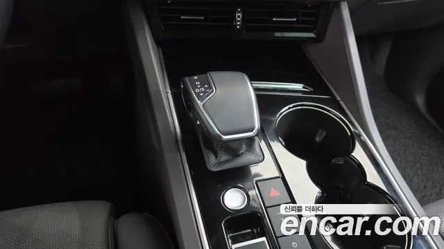 Volkswagen Touareg Touareg 3 поколение 3.0 TDI Prestige — Фото автомобиля 5