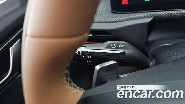 Kia EV6 — Фото автомобиля 30