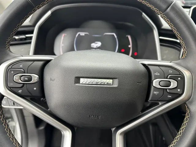 Haval Chitu — Фото автомобиля 14