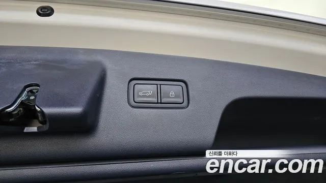 Hyundai Palisade LX3 — Фото автомобиля 26