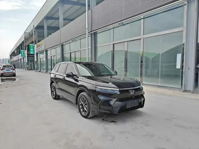 Honda Breeze — Фото автомобиля 3