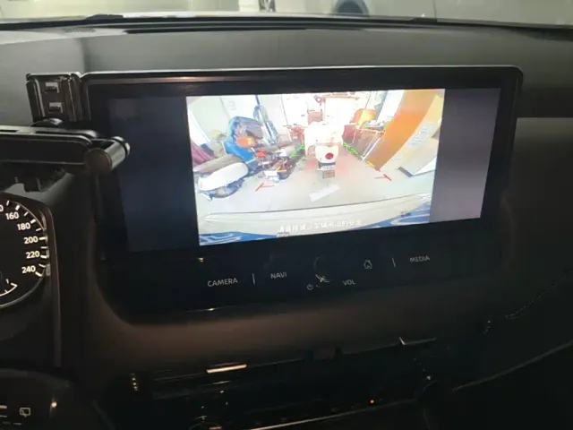 Nissan Qashqai — Фото автомобиля 12