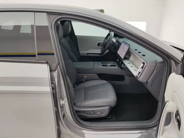 Leapmotor Lafa 5 — Фото автомобиля 8
