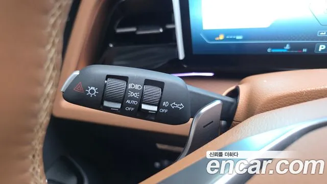 KG_Mobility_Ssangyong Torres Новый Torres Бензин 1.5 2WD — Фото автомобиля 20