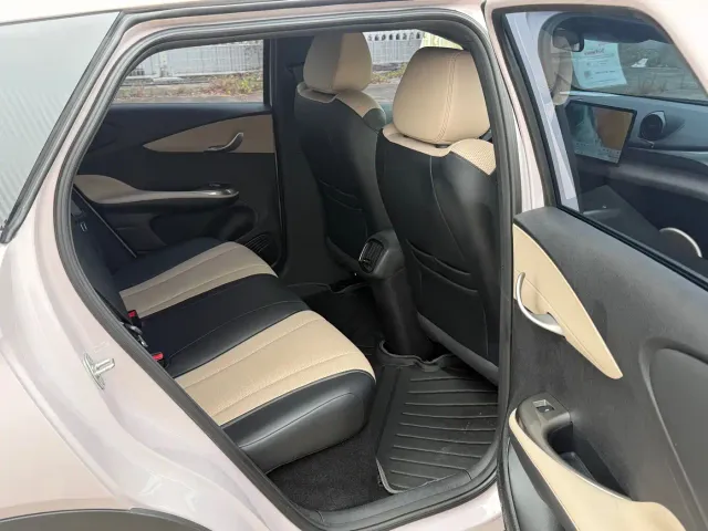 BYD Dolphin — Фото автомобиля 14