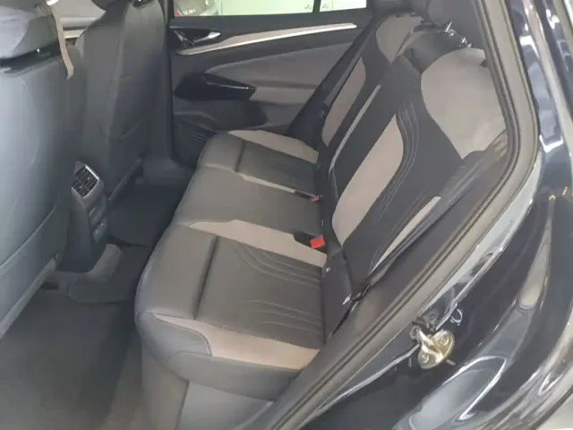 Volkswagen ID.4 Crozz — Фото автомобиля 16