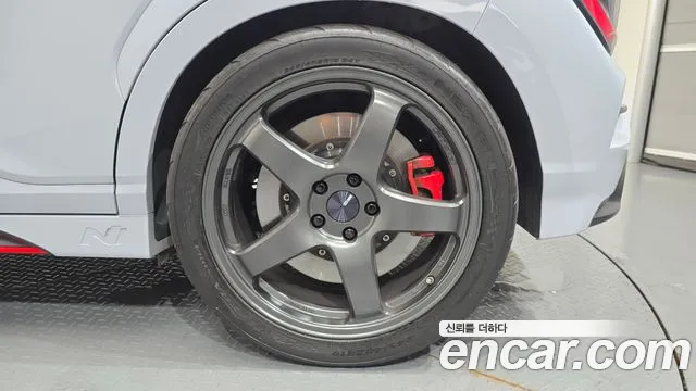 Hyundai Kona Новый Kona Бензин 2.0 2WD — Фото автомобиля 21