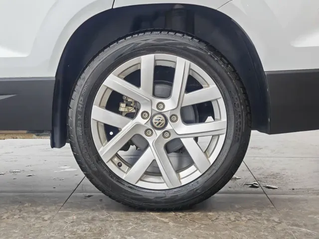 Jetta VS7 — Фото автомобиля 9