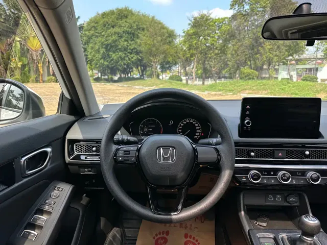 Honda Integra — Фото автомобиля 19