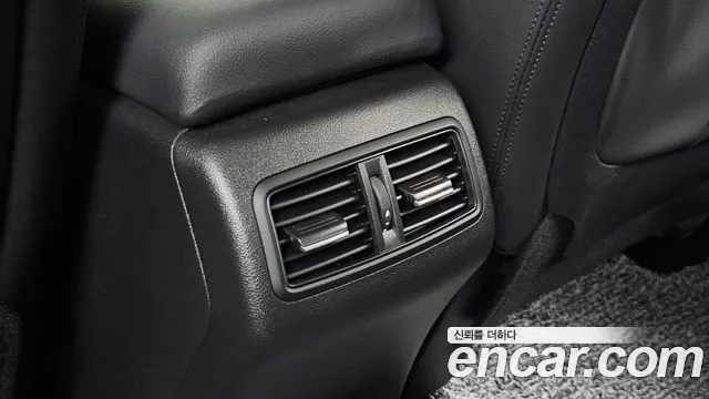 Renault-KoreaSamsung SM6 Новый SM6 1.3 TCe Feel — Фото автомобиля 17