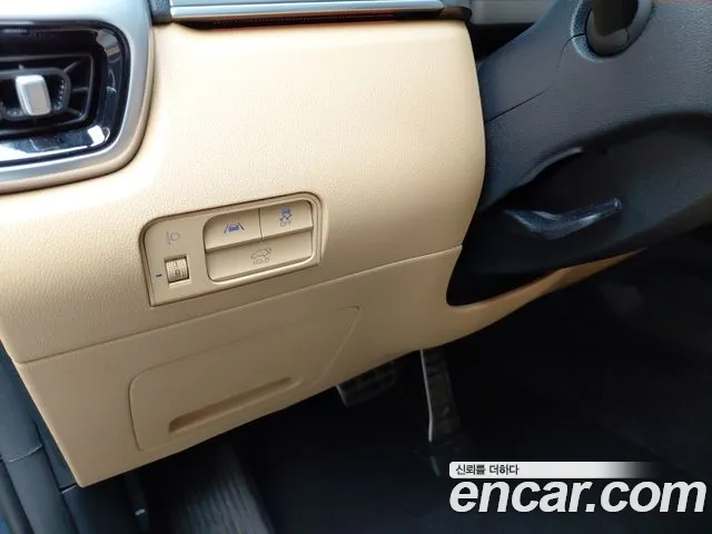 Kia Sorento Sorento 4-е поколение — Фото автомобиля 26