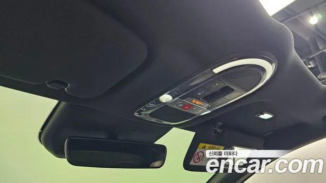 Hyundai Ioniq6 — Фото автомобиля 30