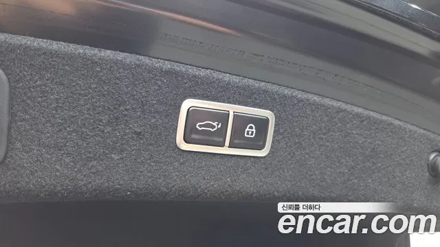 Genesis G80 Бензин 2.5 турбо 2WD — Фото автомобиля 17
