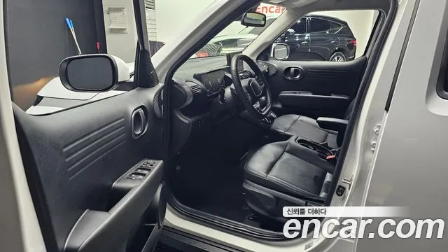 Hyundai Casper Casper Inspiration — Фото автомобиля 10