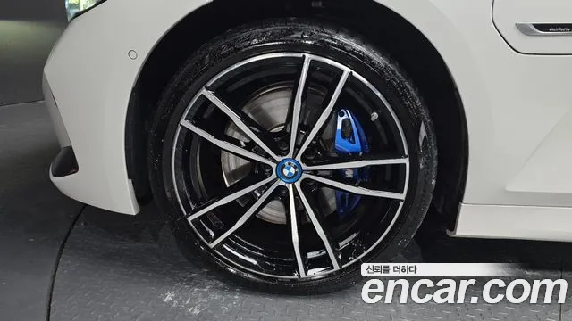 BMW 3 Series G20 — Фото автомобиля 5