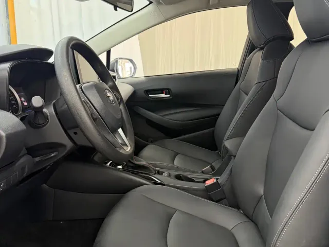 Toyota Corolla — Фото автомобиля 8