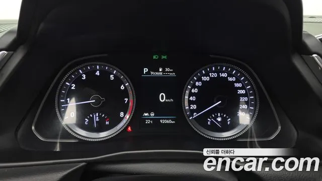 Hyundai Sonata — Фото автомобиля 11