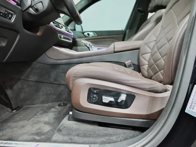 BMW X5 — Фото автомобиля 17