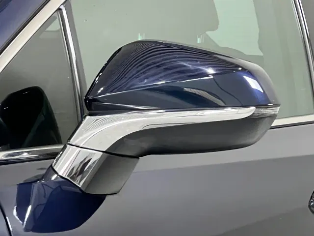 Lexus RX — Фото автомобиля 6