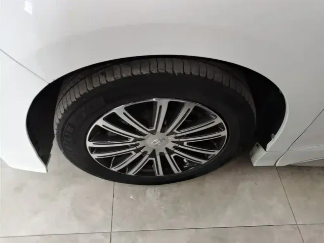 GAC Trumpchi M8 — Фото автомобиля 22