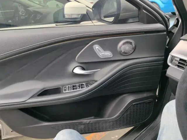Chery Arrizo 8 — Фото автомобиля 7
