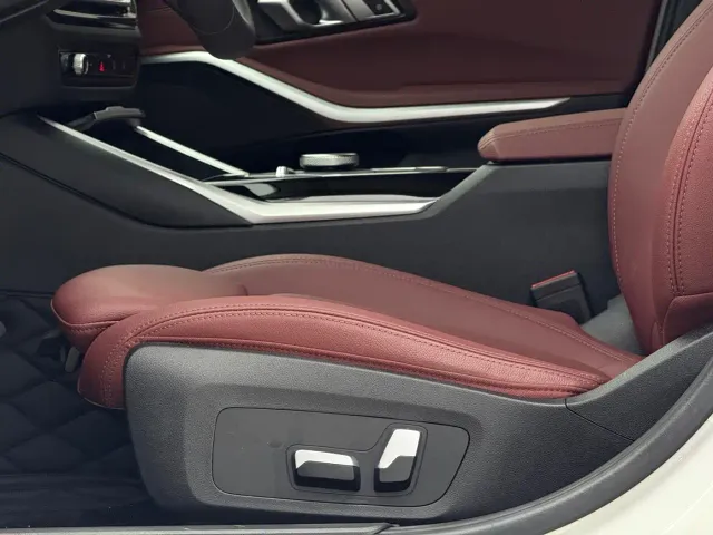 BMW 3 Series — Фото автомобиля 20