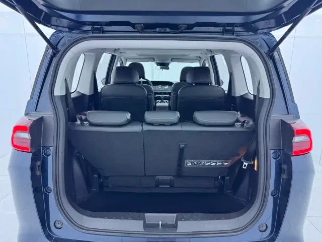 GAC Trumpchi M6 — Фото автомобиля 10