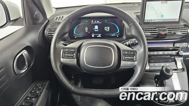 Hyundai Casper Casper Inspiration — Фото автомобиля 12