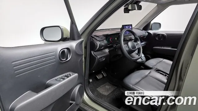 Hyundai Casper Casper Turbo Essential Light — Фото автомобиля 10