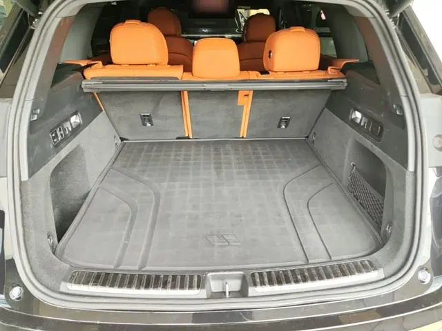 Li Auto L7 — Фото автомобиля 18