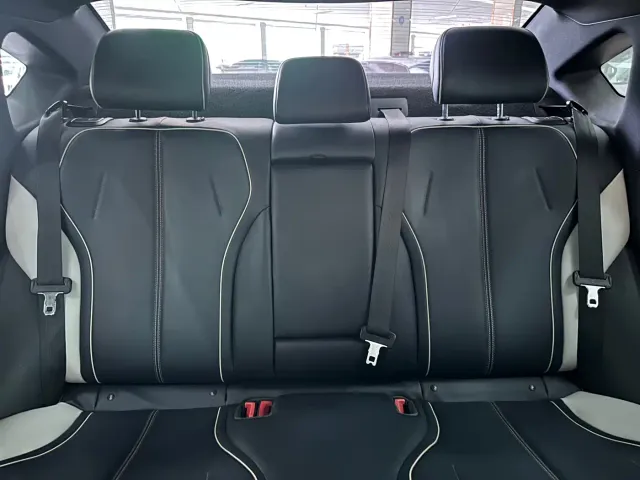BYD Qin PLUS — Фото автомобиля 19