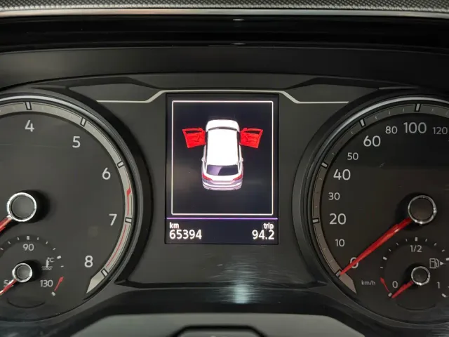 Volkswagen Tayron — Фото автомобиля 10