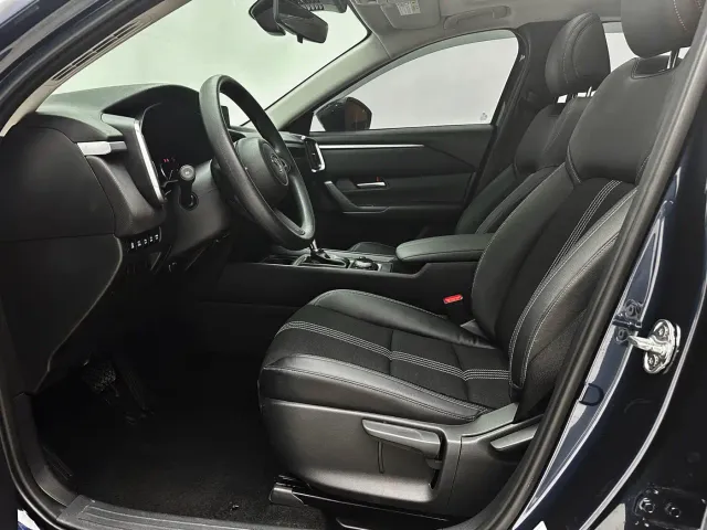 Mazda CX-50 Xingye — Фото автомобиля 11
