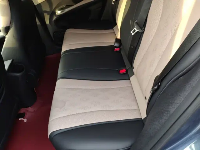 BYD Dolphin — Фото автомобиля 16