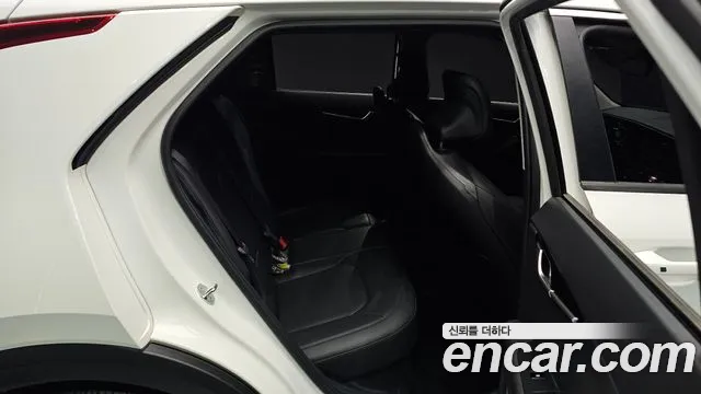 Kia Niro The All New Niro — Фото автомобиля 11