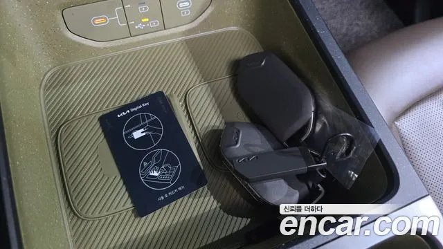 Kia Tasman Tasman 2.5T Бензин 4WD — Фото автомобиля 17