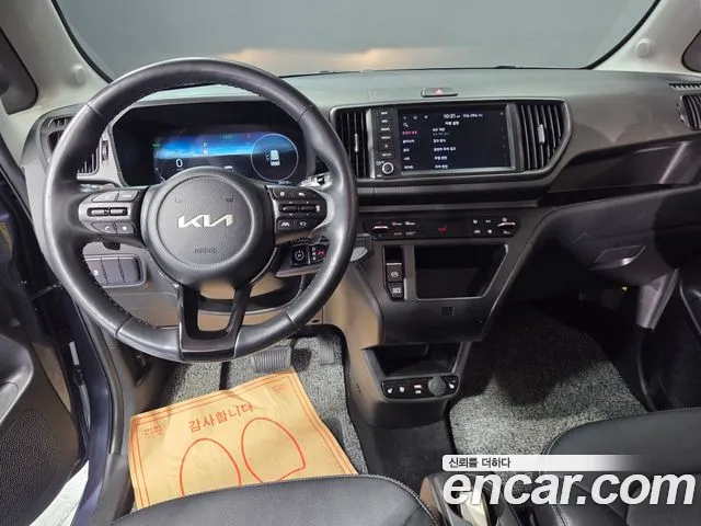 Kia Ray New — Фото автомобиля 15