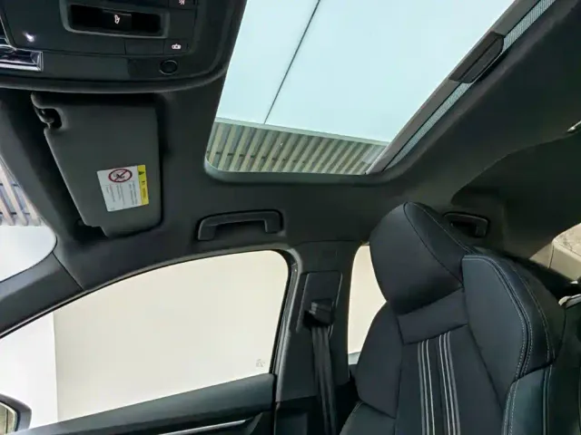 Audi A3 — Фото автомобиля 17