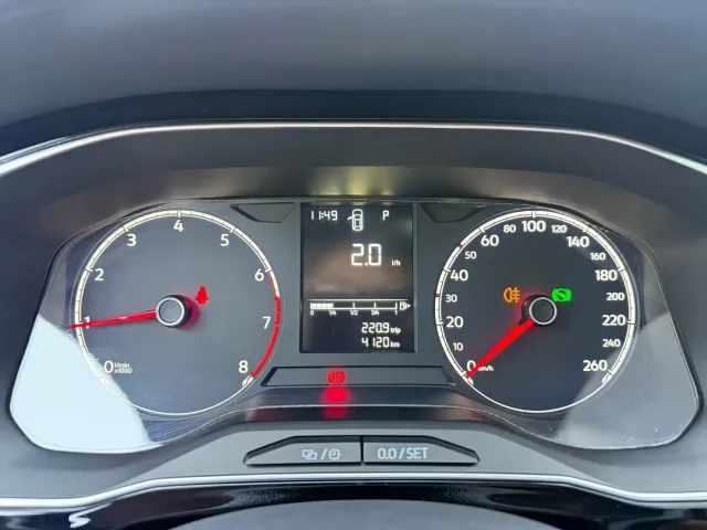 Jetta VS5 — Фото автомобиля 10