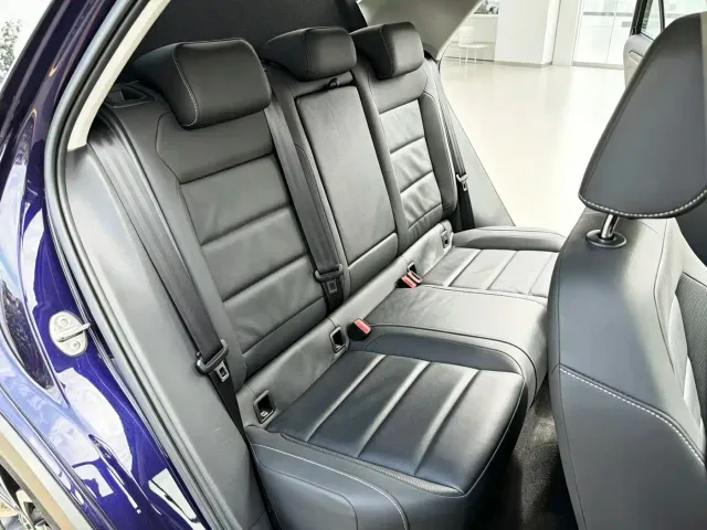 Volkswagen T-Roc — Фото автомобиля 9