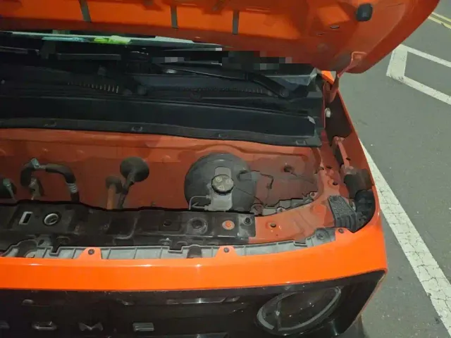 Geely Panda — Фото автомобиля 21